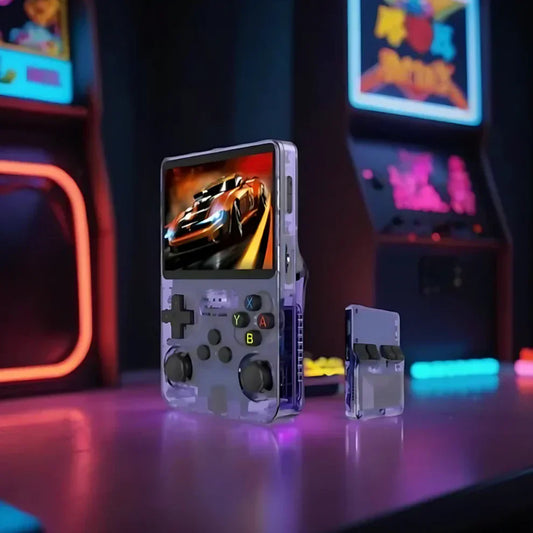 GameLab Console